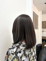 アンテナ(ANTENNA)&nbsp;ラベンダーピンク