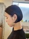 ハイジ(hairsalon Hyge)の写真/お仕事帰りのOLさん歓迎◎忙しい大人女性の為の落ち着いた空間で、リラックスしながらキレイに♪