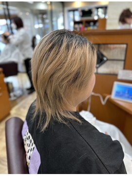 ピュア ポイント 和光店(PURE POINT) ハイレイヤー／ウルフレイヤー