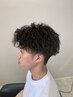 ★メンズクーポン★カット＆ツイスパ＆トリートメント18600円→12870円