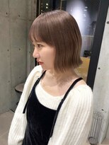 ローレン 表参道(Lauren)&nbsp;ハイトーングレージュ