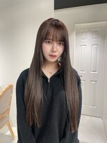 ゼスト 八王子店(ZEST)&nbsp;olivebrown