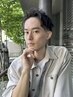 『平日限定割』メンズカット＋クイックスパ