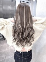 業界のトレンドを叶えるサロン