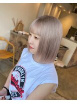 ファンド 千葉(fand)&nbsp;ホワイトミルクティー/ホワイトベージュ/千葉/MANAMI