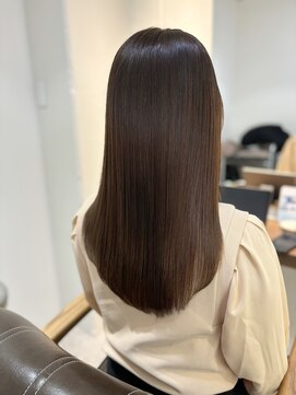 アールサロン 名駅(Rr SALON) 髪質改善トリートメント