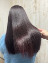 ディサイドロー(DECIDE L.A.W)&nbsp;ディープピンク