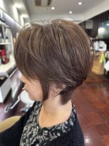 ナナ バイ レオネ(nana×Leone)&nbsp;cool レディヘア