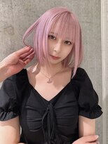 モニカ(MONIQA)&nbsp;ピンク