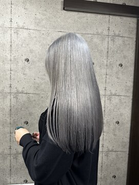 エススウィート(S SWEET) silver