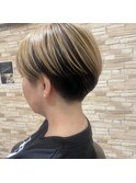 ショート