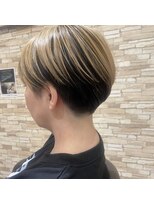 ハートボックス 神栖店(Heart Box)&nbsp;ショート