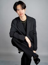 リリー(Lilley) 松岡宏海 天神/今泉