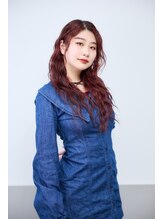 メモリーズ 表参道(Memories)&nbsp;和田 日向