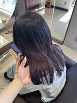 ショコララテ&nbsp;グラデーションハイレイヤー