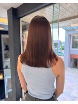 ジュール 金沢(Joule)&nbsp;[金沢/ブリーチなしダブルカラー/ボブ/韓国/顔周り]