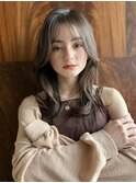 ★髪質改善★グレージュミルクティーベージュピンクベージュ