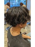 メンズショート