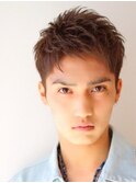 ファインショート