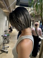 カート バイ デコ(Kurt by DECO)&nbsp;【ERIKA】サマーボブライト