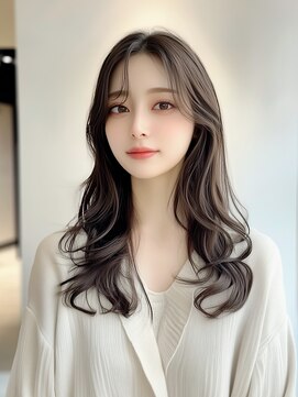 レッド(RED) ミックス巻き