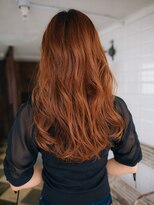 アマリス(Amaris)&nbsp;大人カジュアルスタイル20代/30代/40代/庭瀬