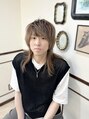 ノースイースト 荻窪店(north east) スズキ ダイスケ