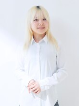 ヘアデザイン コレット ネオ 池袋(Hair Design Collet Neo) 及川 愛梨