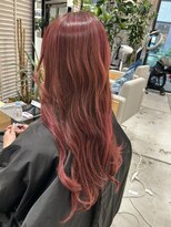 ステアケース 武蔵小杉店(stair:case)&nbsp;ハイライト高発色カラー