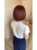 丸みボブ*