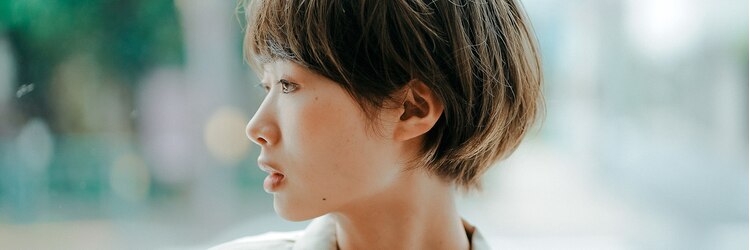 ジラフ(giraf)のサロンヘッダー