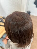 カラールーム 長束店(COLOR ROOM) 【オールカラー】ムラのない美しいワンカラー