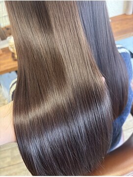 ルパラディ(leparadis) [le paradis]魔法のトリートメント♪