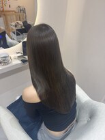 アイドュードットアリー(I do. ALLY)&nbsp;olive × treatment