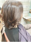 シルキーデジタルパーマ