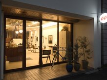 ルックアット(Look at)の雰囲気（確かな技術とセンスで、なりたいを叶えます♪[仙台駅/一番町]）