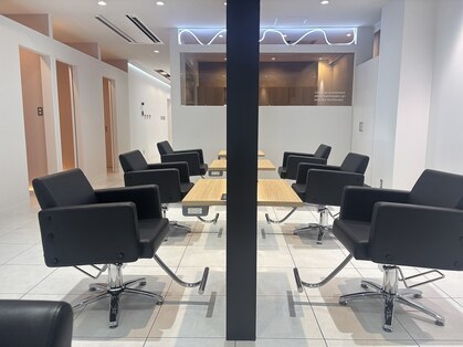 フラミューム 前橋(flammeum)の写真