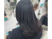 ユール 自由が丘(Yule)の雰囲気（ショートからロングまで“まとまる”扱い易いスタイルをご提案）