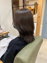 ニコ 四街道(nico)&nbsp;アッシュカラー