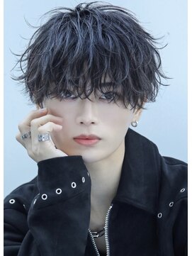 ゴールドシブヤ(GOALD SHIBUYA) マッシュ