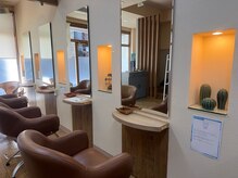 ウルア(urua)の雰囲気（店内は落ち着いた雰囲気です。）