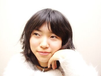 ソラ(Sora)の写真/髪のお悩みを解消し、魅力溢れるヘアデザインを創ります◇高い技術と再現性で朝のセットを簡単に！