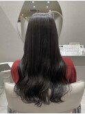 【Lowe'】暗めグレージュ