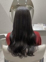 ロエ(Lowe') 【Lowe'】暗めグレージュ