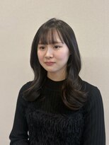 オンド(ONDO) くびれミディアム/yuna