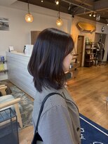 バイエイト 野並店(By Eight) 春カラー