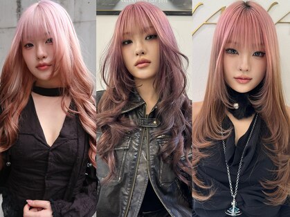 ナナ(NANA)の写真