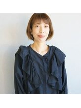 アールディー(RD.)&nbsp;若林 実穂