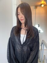 ノード(NODO)&nbsp;レイヤー　オリーブベージュ