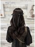 【日曜日限定】ヘアセット￥5500→￥4600※夜会巻など特殊技術は別途料金
